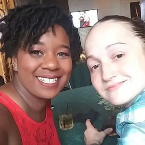 Meet your Posher, Alaina